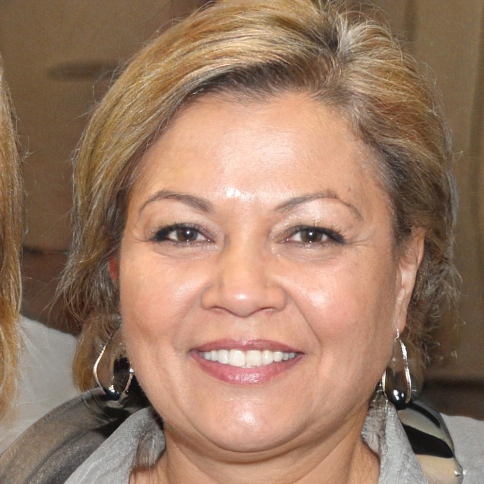 Elena Vázquez Romero, Directora de Inversiones Cuantitativas
